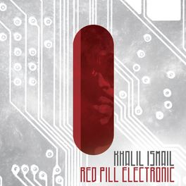 Album cover of Red Pill Electronic