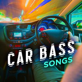 Album cover of Car Bass