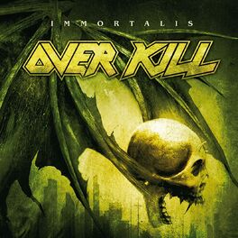 Album cover of Immortalis