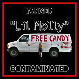 Album cover of Lil Molly