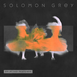 Album cover of Selected Features (EP)
