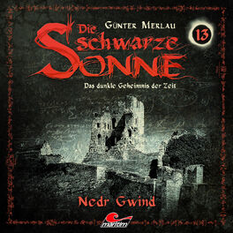 Album cover of Folge 13: Nedr Gwind