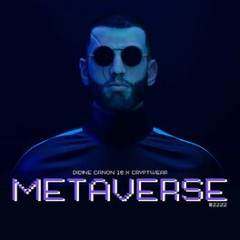 Album cover of METAVERSE