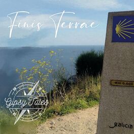 Album cover of Finis Terrae
