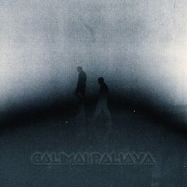 Album cover of Galimai Paliava
