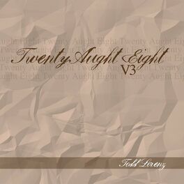 Album cover of Twenty Aught Eight, V3