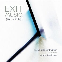 Album cover of Exit Music (For a Film)