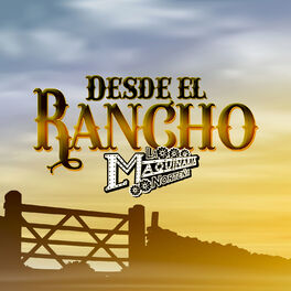 Album cover of Desde el Rancho