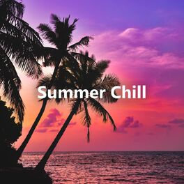 Album cover of Summer Chill