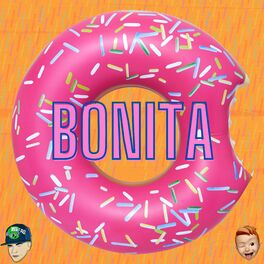Album cover of Bonita