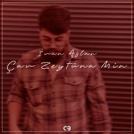 Album cover of Çav Zeytûna min (feat. İvan Aslan)