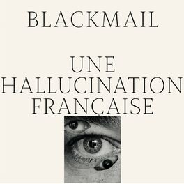 Album cover of Une hallucination française