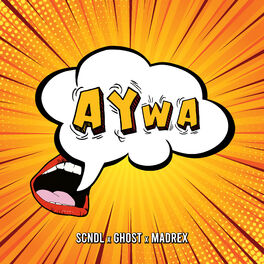 Album cover of Ay Wa (Original Mix)