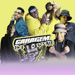 Album cover of Set Do Garagem