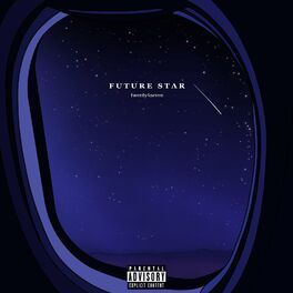 Album cover of Future Star