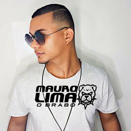 Album cover of Mauro Lima 2018