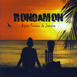 Album cover of Aguas Frescas De Jamaica