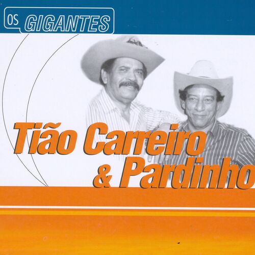 Vida de Peão - Carreiro & Capataz