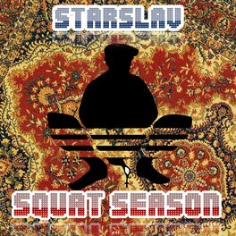 Album cover of Squatseason