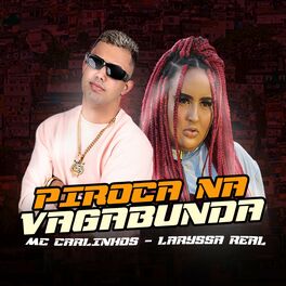 Album cover of Pirocada na Vagabunda