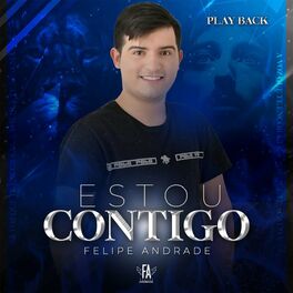 Album cover of Estou Contigo (Playback)