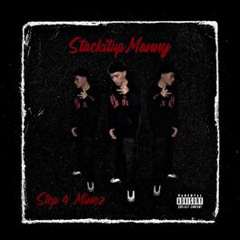 Album cover of Step 4 Minez