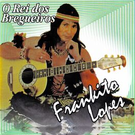 Album cover of O Rei dos Bregueiros
