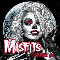 misfits discography 320