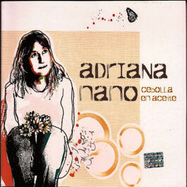Album cover of Cebolla en Aceite