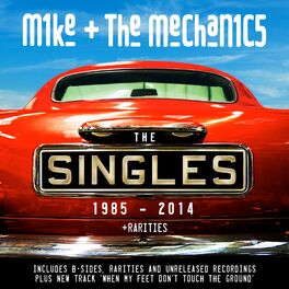 Album picture of The Singles 1985 - 2014 + Rarities