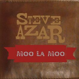 Album cover of Moo La Moo
