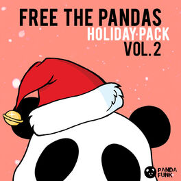 Album cover of Free The Pandas Holiday Pack Vol. 2