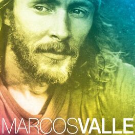 Album cover of Box Marcos Valle