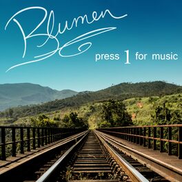 Album cover of Press 1 for Music