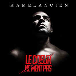 Album cover of Le cœur ne ment pas