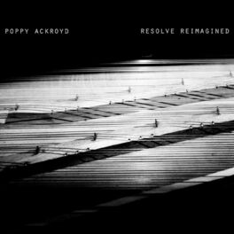 Album cover of Resolve Reimagined
