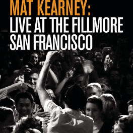 Album cover of Live at The Fillmore - San Francisco