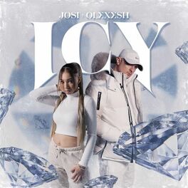 Album cover of Icy
