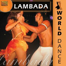Album cover of World Dance: Lambada