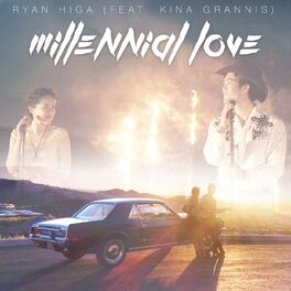 Album cover of Millennial Love (feat. Kina Grannis)