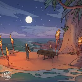 Album cover of Vivid Nights