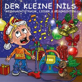 Album cover of Weihnachtstraum - Lieder & Geschichten