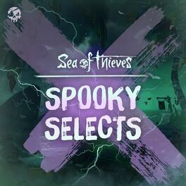 Album cover of Spooky Selects (Original Game Soundtrack)