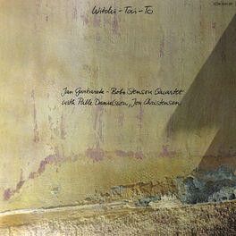 Album cover of Witchi-Tai-To