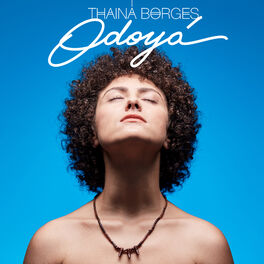 Album cover of Odoyá