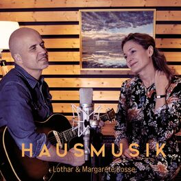 Album cover of Hausmusik
