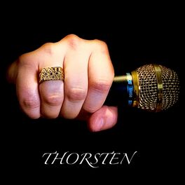 Album cover of Thorsten