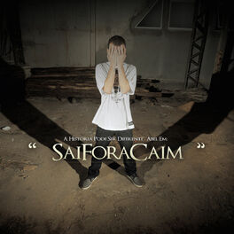 Album cover of Sai Fora Caim