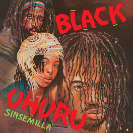 Album cover of Sinsemilla