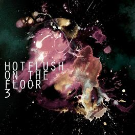 Album cover of Hotflush on the Floor 3